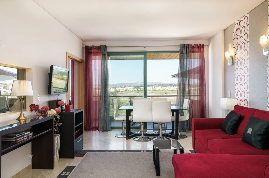 VilamouraSun Aquamar 416