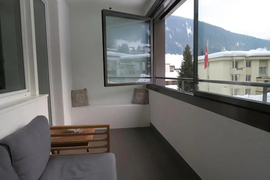 Apartment Roccabella