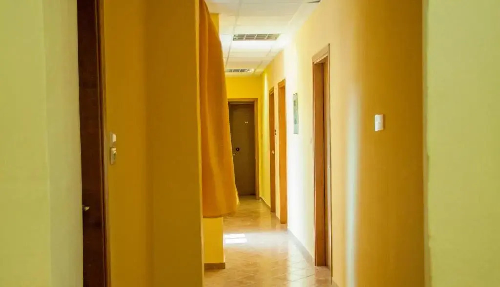 Stavrodromi Hotel