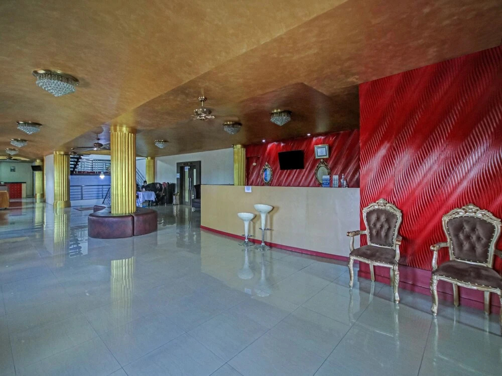 The Z Suites