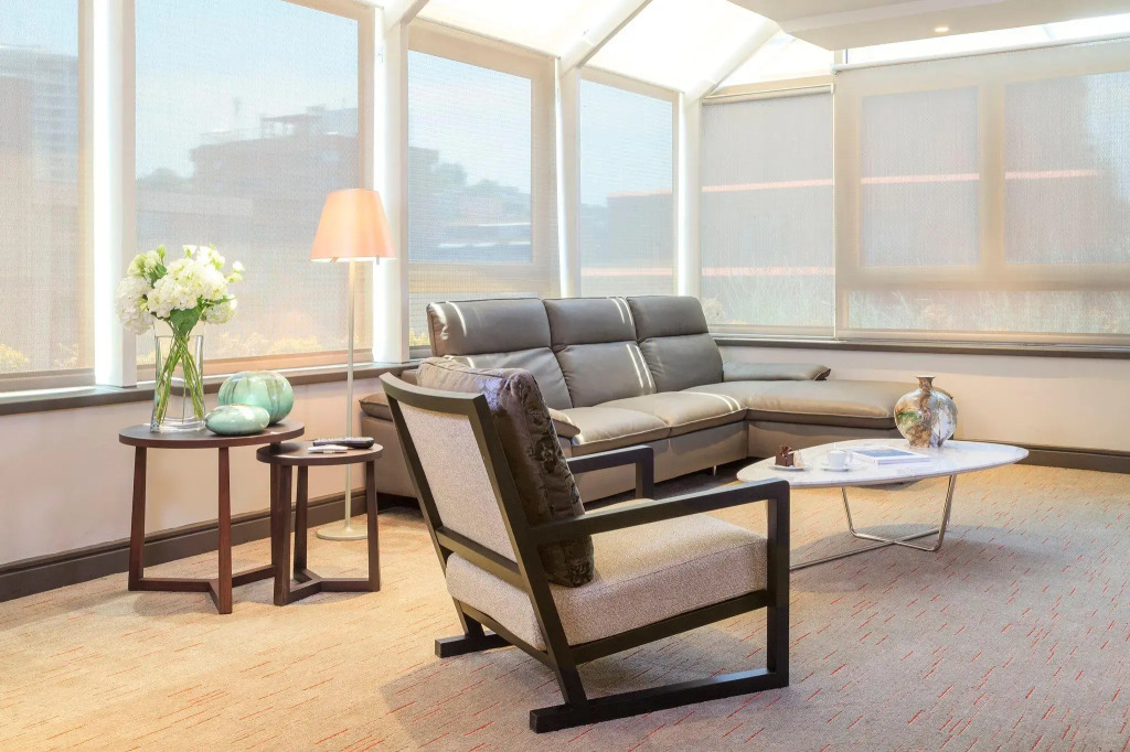 InterContinental Santiago by IHG