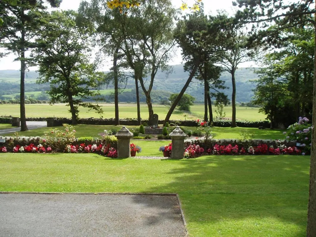 Gwrach Ynys Country Guest House