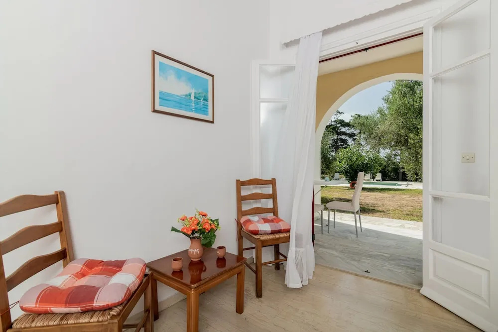 Lennas Villas Zante