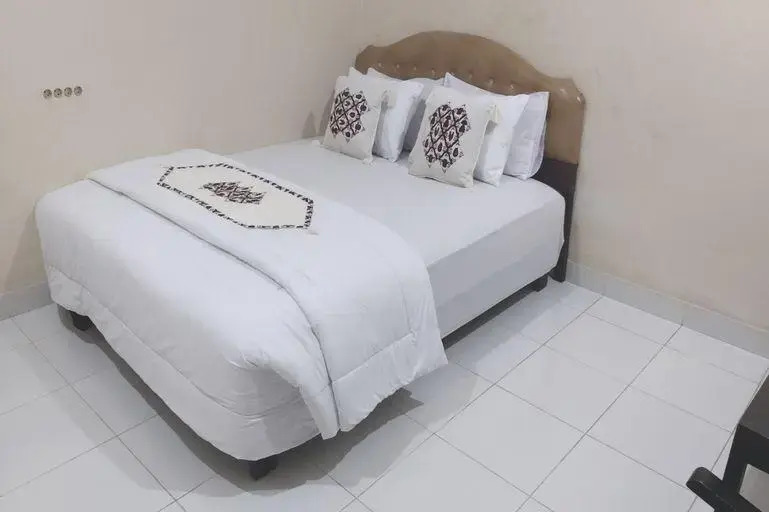 Griya Borobudur Homestay Syariah Magelang