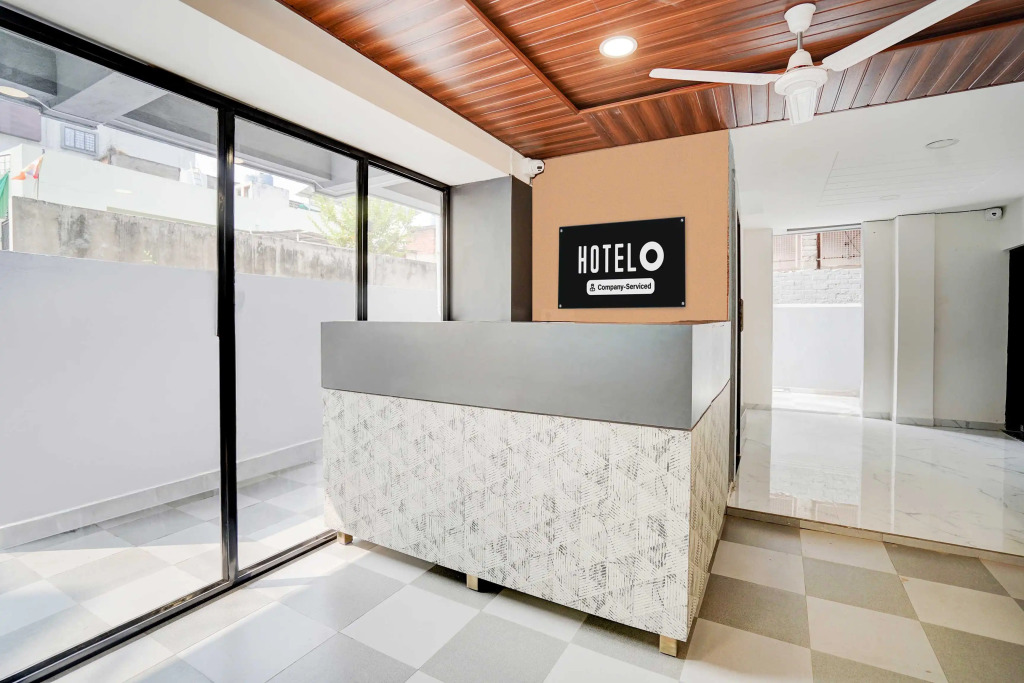 Townhouse Nagpur Chhatrapati Square Metro Station
