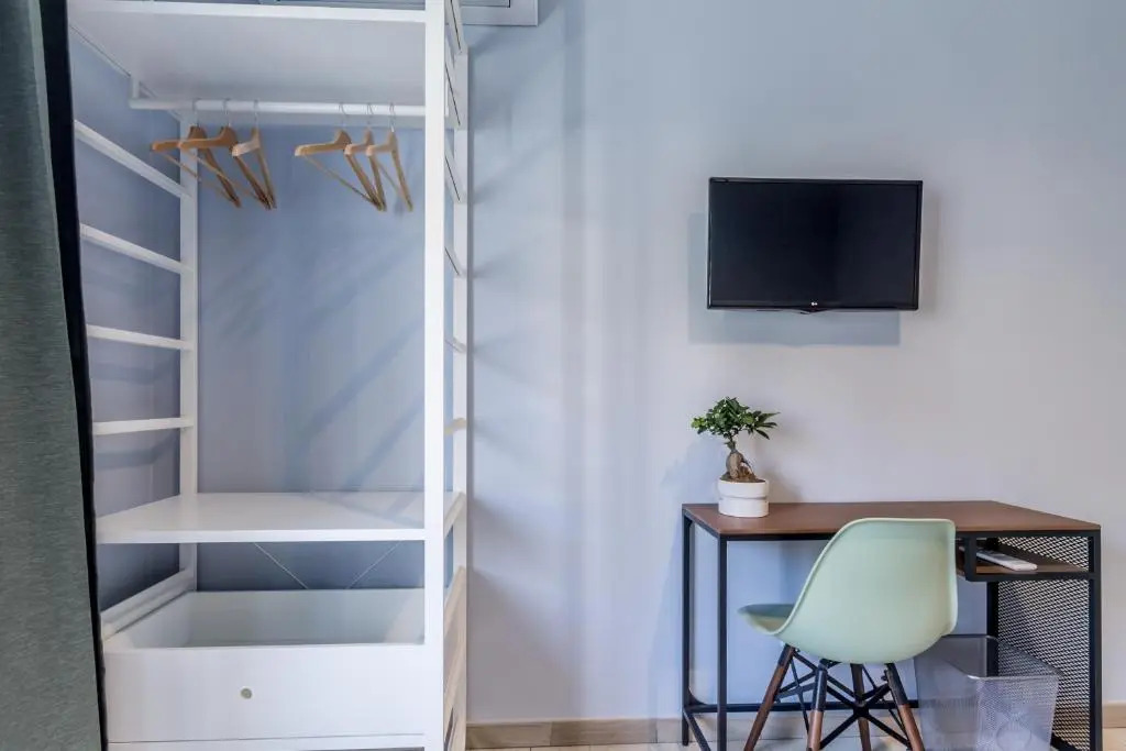 MARCONI 94 - APARTMENT&PRIVATE ROOMS