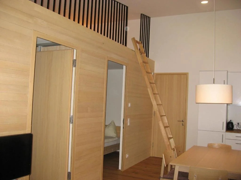 Bodensee-Ferienwohnung Am Ruggbach