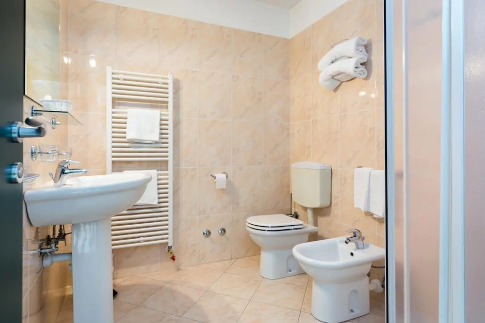 Hotel Centrale