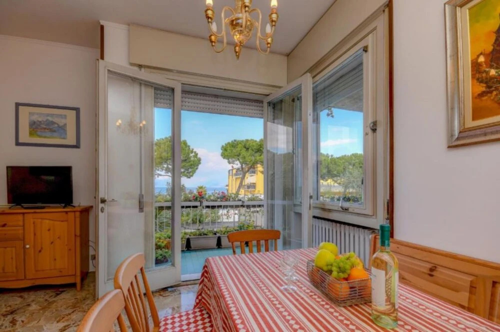 Desenzanoloft – Il Girasole del Lago