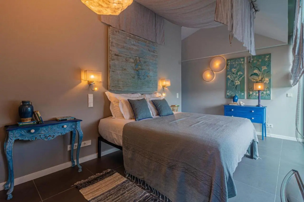 Villa Cerrado das Fontainhas SPA