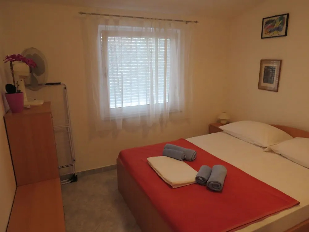 Apartment Marko