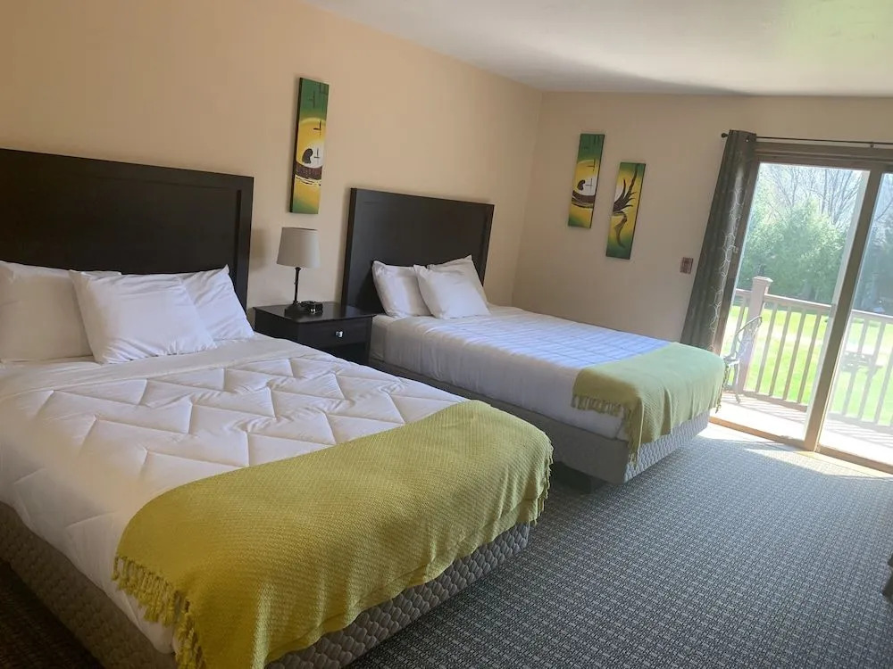 Sister Bay Inn