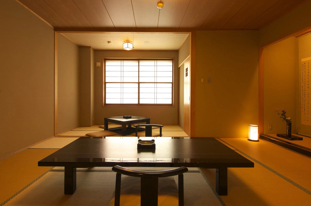 Ichinoyu Katei
