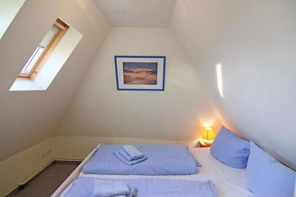 Ferienwohnung Humboldt
