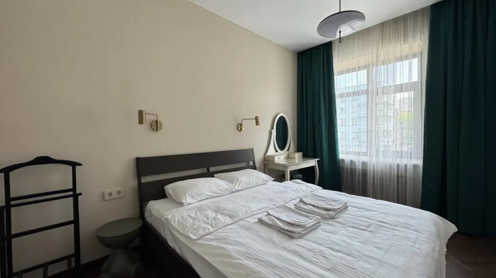 ДОМАНТ Трудовая, 7