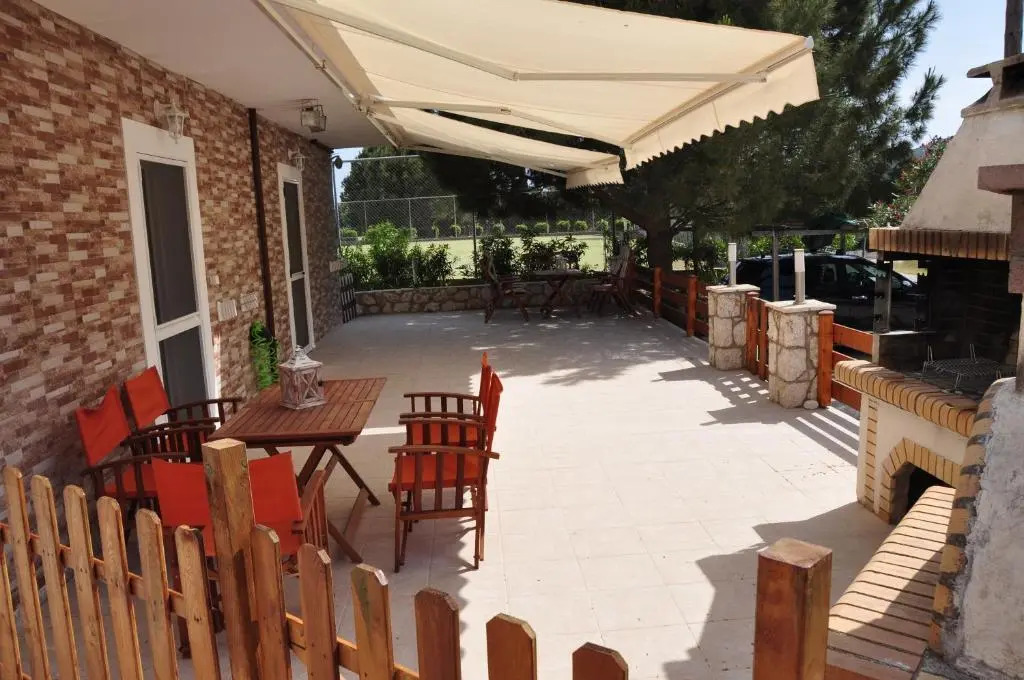 Casa Bella a Skala 2