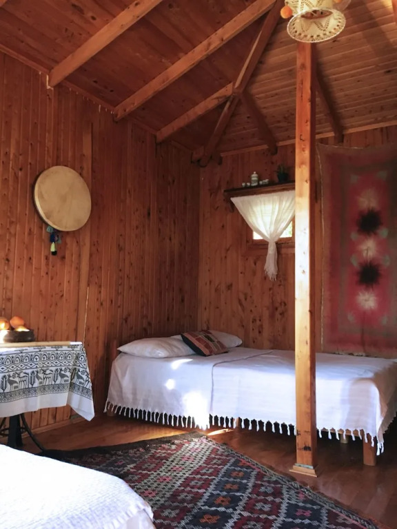 Kairos Bungalows