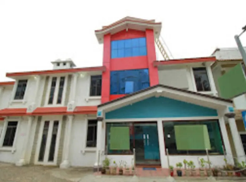 RJ Inn