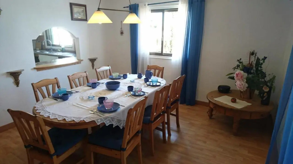 Casa Oroteanda