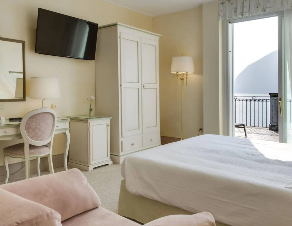 Hotel Rivalago