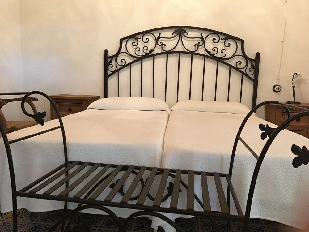 Cortijo Los Monteros