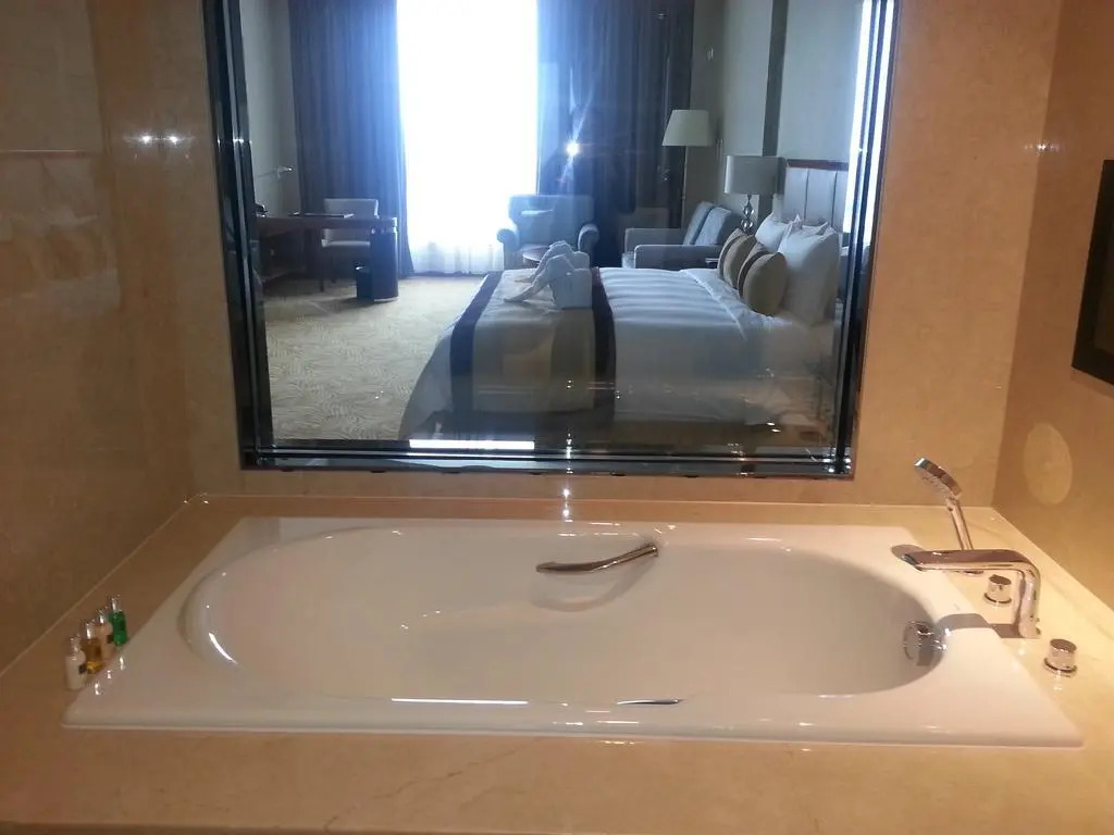 Classical Plaza Hotel