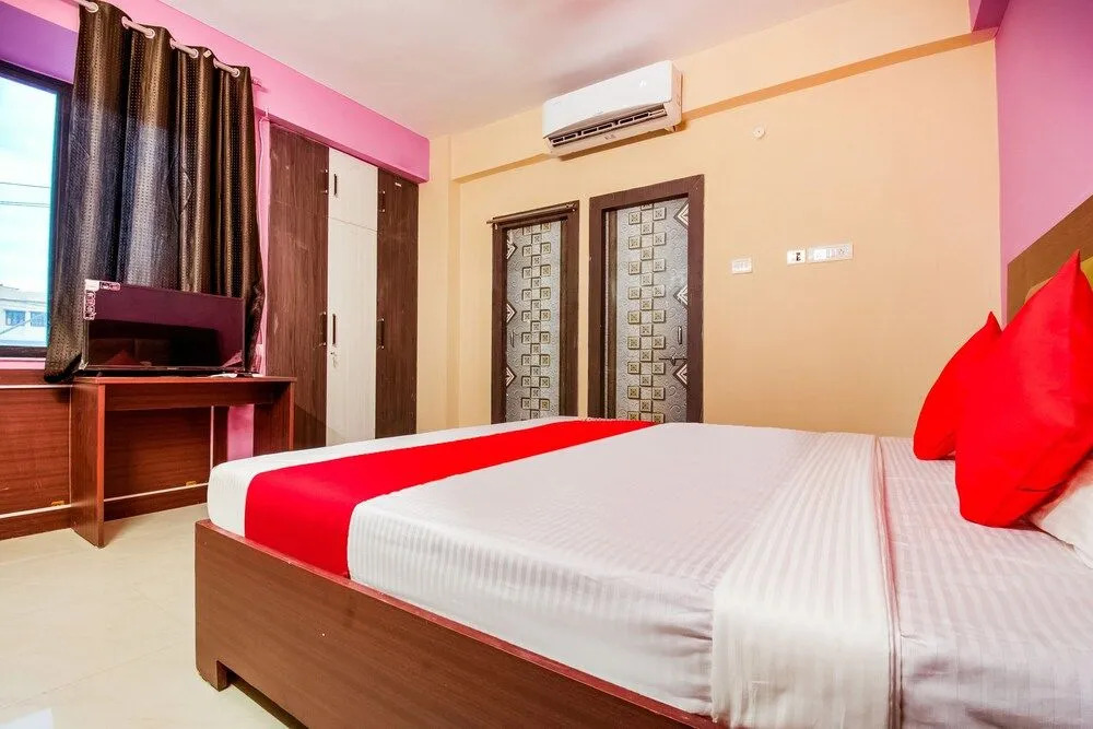 OYO 60034 Silver Estate Residency