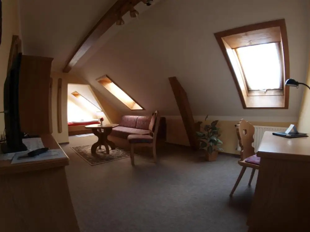 Gasthof zur Schweiz