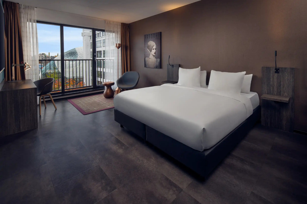 WestCord Hotel Eindhoven