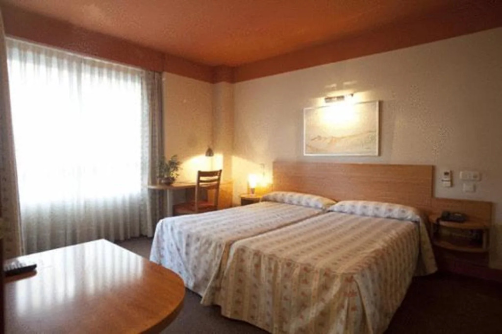 Hotel Igartza