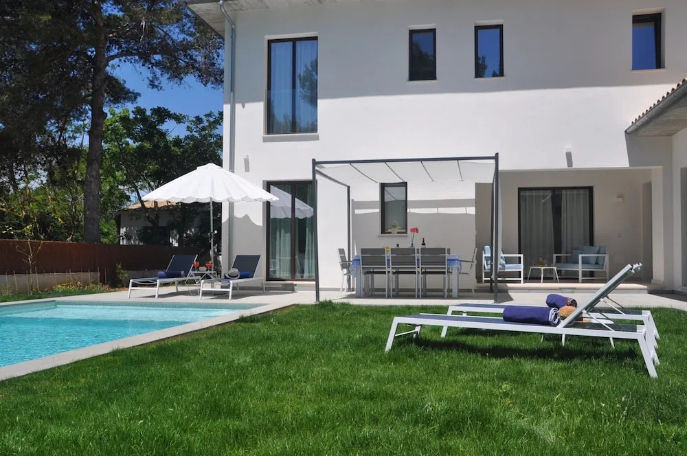 Villa Fortalesa Alcudia