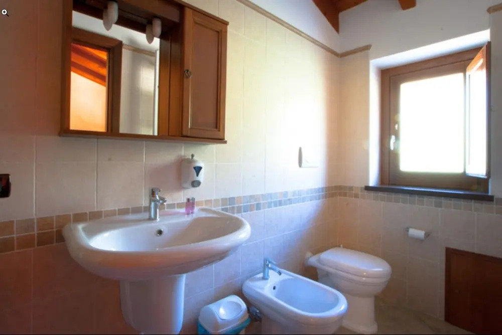 Agriturismo U Casinu dà Scala