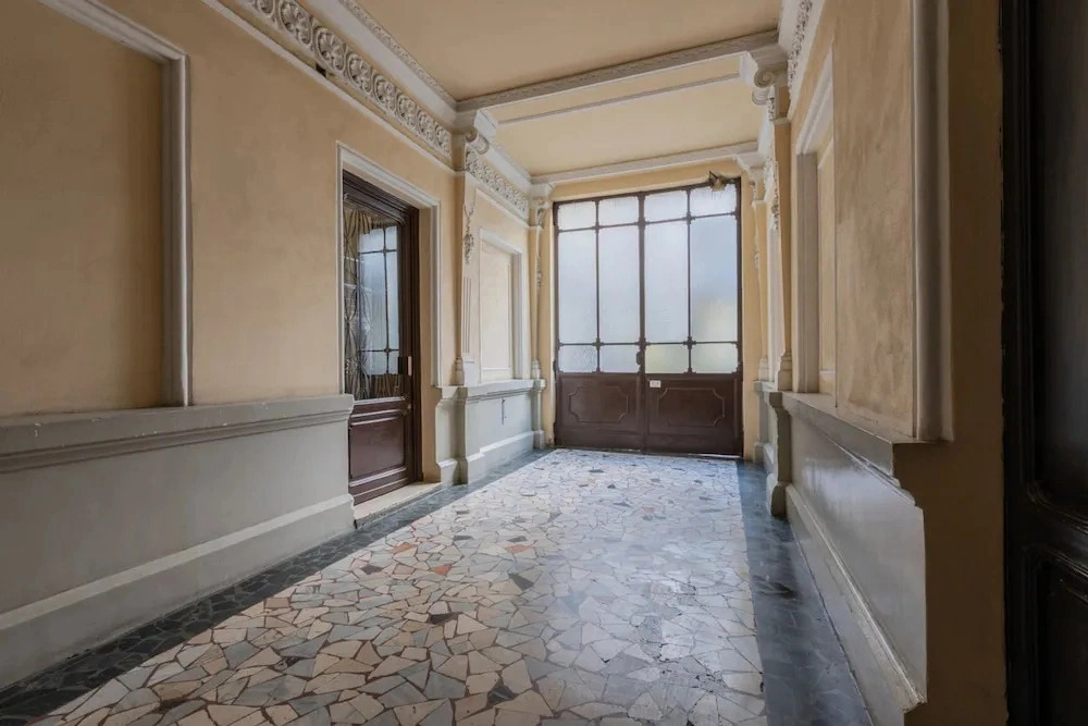 Cheerful Apartment XX Settembre by Wonderful Italy