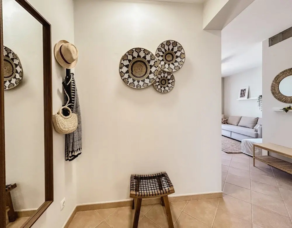 Papaya Apartments Boa Vista