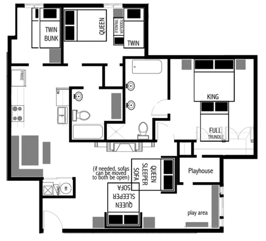 Aspenwood Manor