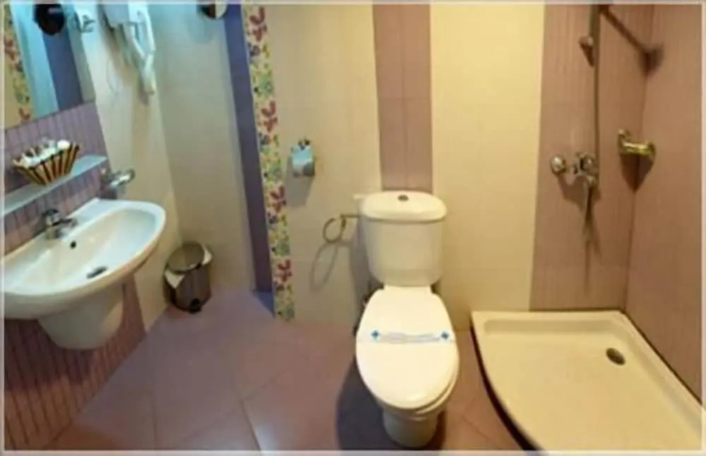 Hotel Rila