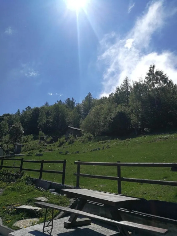 Nuova Sosteria Alpina