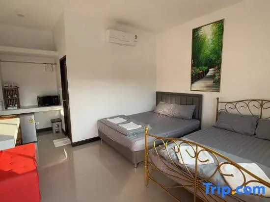 Malee Guesthouse