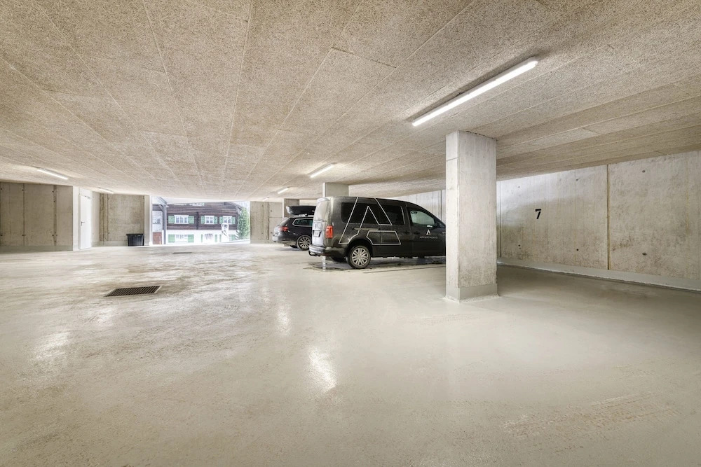 Appartments Mühledörfle 122
