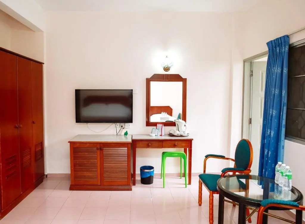 Hotel Green Park