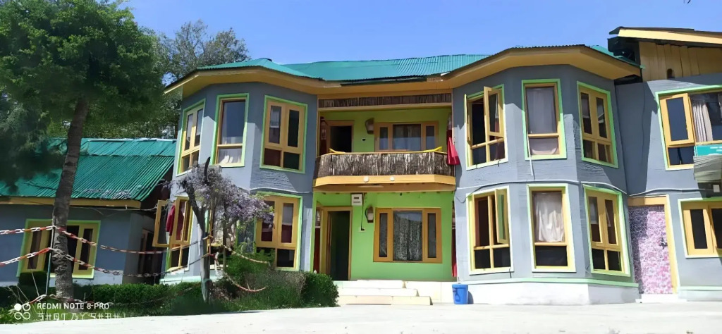 Paradise Guest House