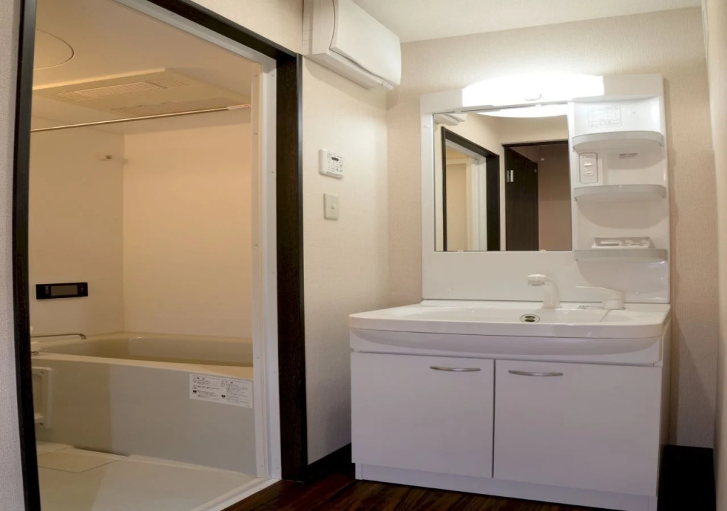 Guest Apartment Kyoto Ann