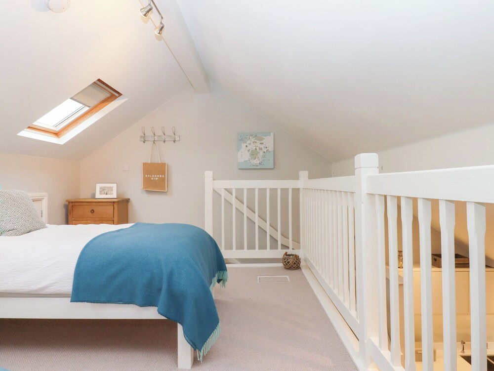 3 Keepers Cottage, Hillfield Village