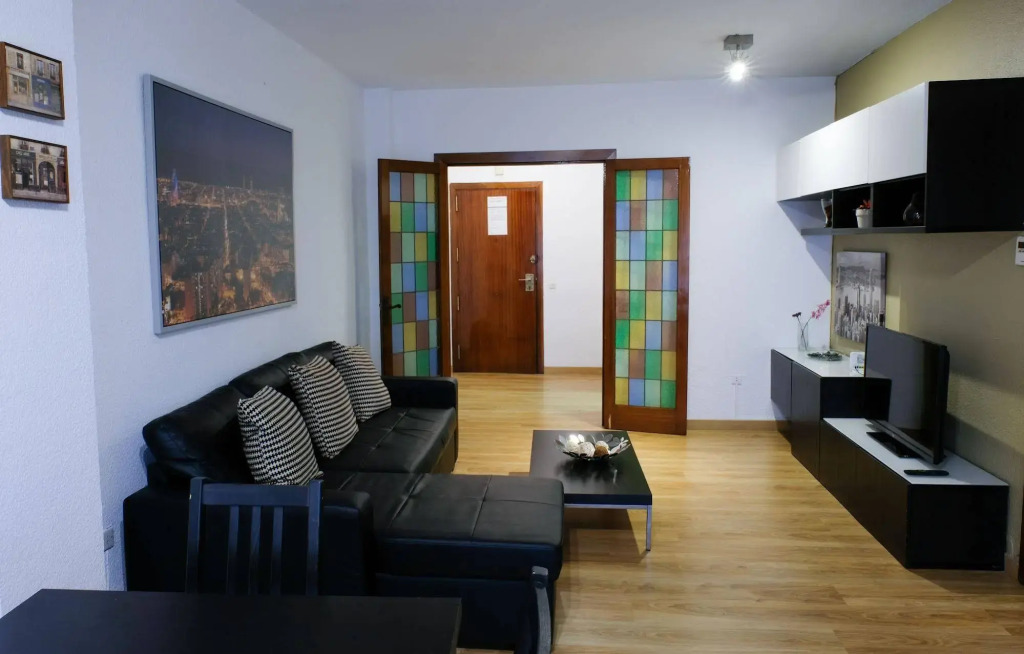 Apartamentos BCN PORT