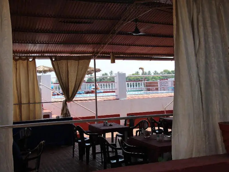 The Sun Park Resort