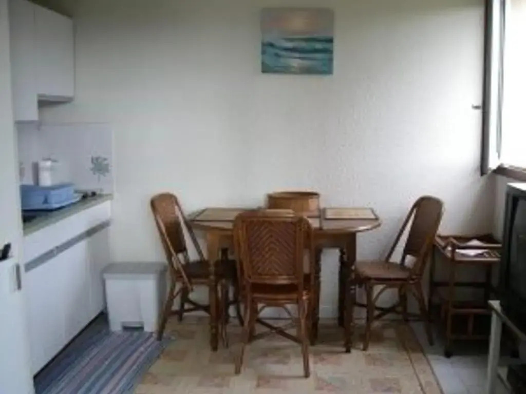 Appartement Saint-Cyprien, 1 pièce, 4 personnes - FR-1-225D-152