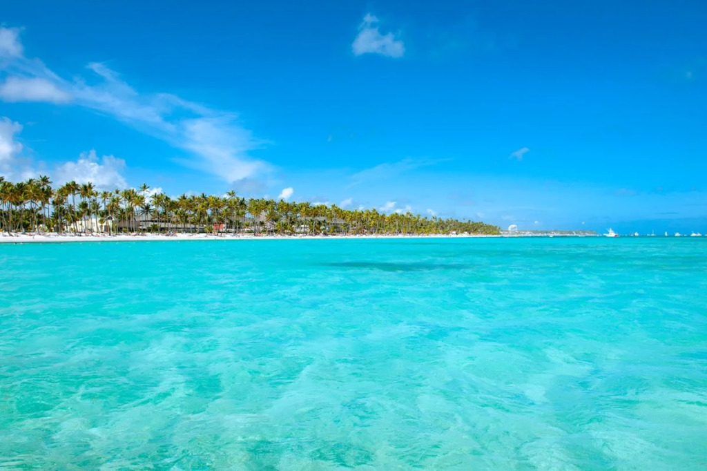 Barcel\u00F3 Bavaro Beach & Convention Center