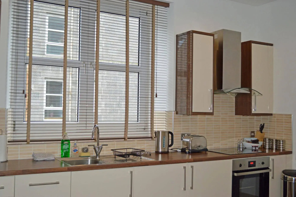 Howburn Residence Serviced Apartments