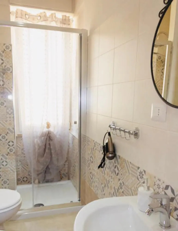 Residenza Matteotti