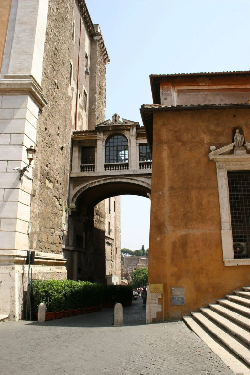 Livin Roma Trastevere